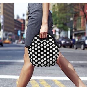 Built Getaway Gourmet Lunch Tote